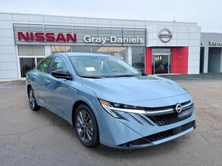 2026 Nissan Sentra for sale in Jackson MS