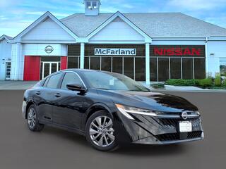 2026 Nissan Sentra for sale in Stratham NH