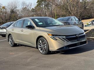 2026 Nissan Sentra for sale in Easley SC