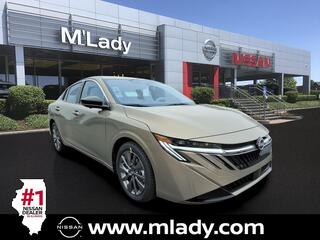 2026 Nissan Sentra for sale in Crystal Lake IL