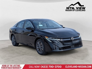 2026 Nissan Sentra for sale in Mcdonald TN