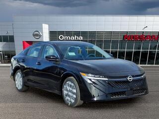 2026 Nissan Sentra for sale in Omaha NE