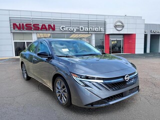 2026 Nissan Sentra for sale in Jackson MS