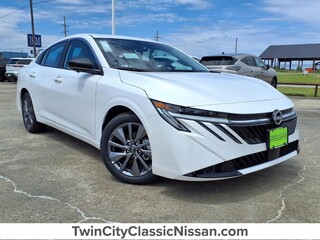 2026 Nissan Sentra for sale in Port Arthur TX