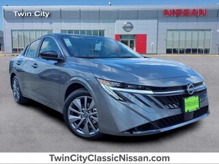 2026 Nissan Sentra for sale in Port Arthur TX