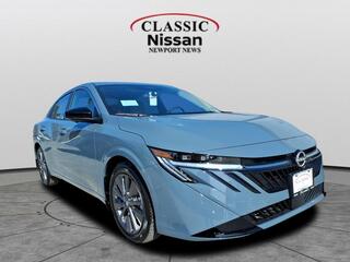 2026 Nissan Sentra for sale in Hampton VA