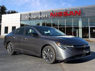 2026 Nissan Sentra for sale in Asheville NC