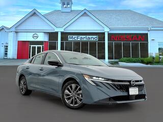 2026 Nissan Sentra for sale in Stratham NH