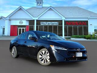 2026 Nissan Sentra for sale in Stratham NH