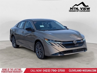 2026 Nissan Sentra for sale in Mcdonald TN