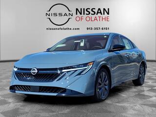 2026 Nissan Sentra for sale in Olathe KS