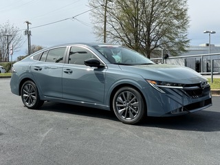 2026 Nissan Sentra for sale in Greer SC