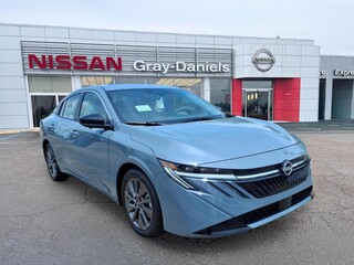 2026 Nissan Sentra for sale in Jackson MS