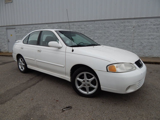 2001 Nissan Sentra for sale in Clarksville TN