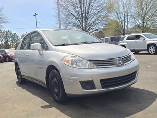 2009 Nissan Versa for sale in Greer SC