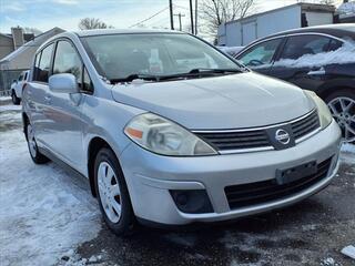 2008 Nissan Versa