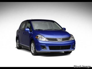 2009 Nissan Versa for sale in Fairless Hills PA