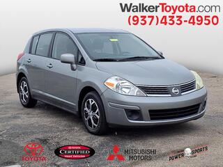 2008 Nissan Versa for sale in Miamisburg OH