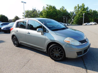 2007 Nissan Versa for sale in Clarksville TN