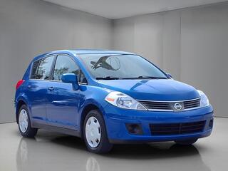 2007 Nissan Versa