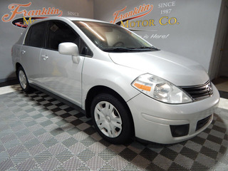 2011 Nissan Versa for sale in Nashville TN