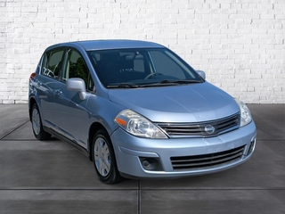 2010 Nissan Versa for sale in Chattanooga TN