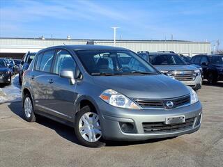 2010 Nissan Versa for sale in Cincinnati OH