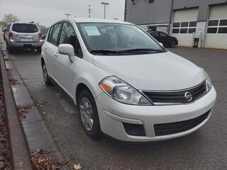 2012 Nissan Versa