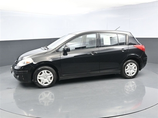 2010 Nissan Versa