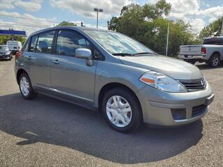 2012 Nissan Versa for sale in Greensboro NC