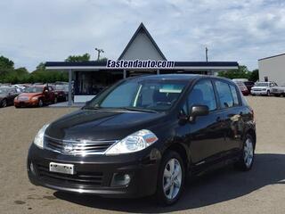 2011 Nissan Versa