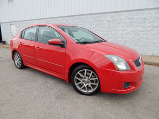 2008 Nissan Sentra for sale in Clarksville TN