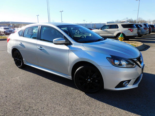 2017 Nissan Sentra for sale in Clarksville TN