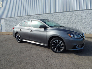 2017 Nissan Sentra for sale in Clarksville TN