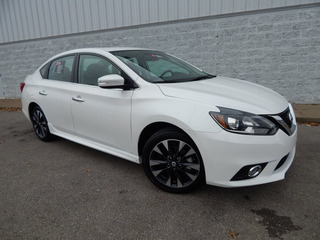 2017 Nissan Sentra for sale in Clarksville TN