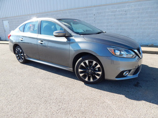 2018 Nissan Sentra for sale in Clarksville TN