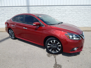 2018 Nissan Sentra for sale in Clarksville TN