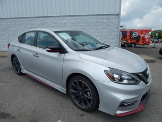 2017 Nissan Sentra for sale in Clarksville TN