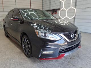 2018 Nissan Sentra for sale in Nashville TN