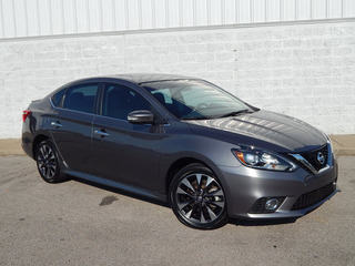 2017 Nissan Sentra for sale in Clarksville TN