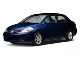 2009 Nissan Versa for sale in Sanford ME