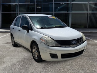 2009 Nissan Versa for sale in Cleveland TN
