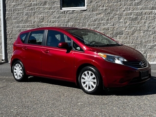 2014 Nissan Versa Note