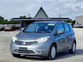 2015 Nissan Versa Note for sale in Richmond VA