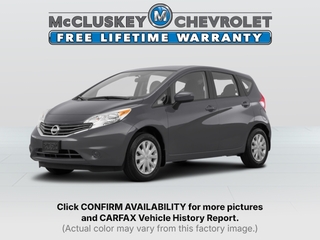 2016 Nissan Versa Note for sale in Cincinnati OH