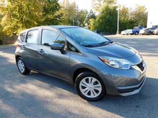 2017 Nissan Versa Note for sale in Clarksville TN