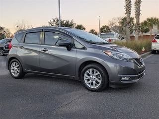 2017 Nissan Versa Note