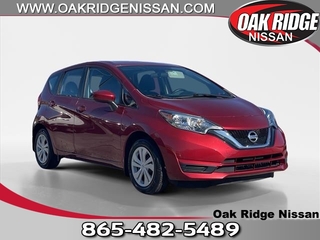 2018 Nissan Versa Note for sale in Oak Ridge TN