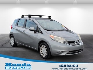 2014 Nissan Versa Note for sale in Cleveland TN