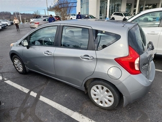 2014 Nissan Versa Note for sale in Johnson City TN